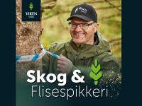 PODKAST: Lær om den reviderte PEFC Skogstandarden